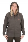 Mikina - Fox WC Zipped Hoodie