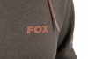 Pulóver - Fox WC Zipped Hoodie