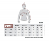 Pulóver - Fox WC Zipped Hoodie