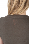 Tričko - Fox WC V Neck