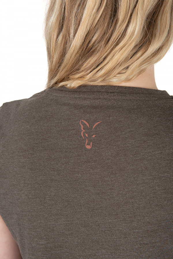 Triko - Fox WC V Neck