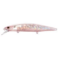 Shimano BT World Minnow Flash Boost 115mm 17g 008 Pink