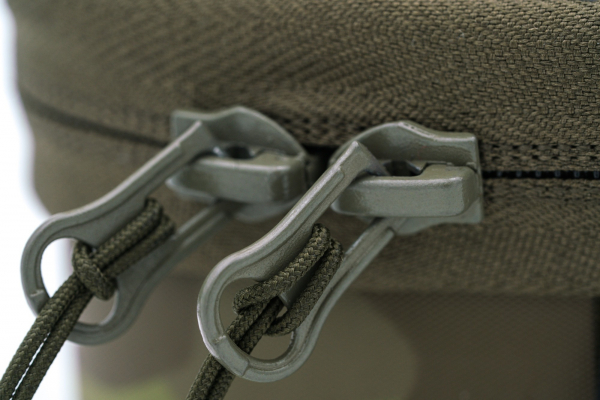 Nepremokavá taška - Korda compac 100 KAMO