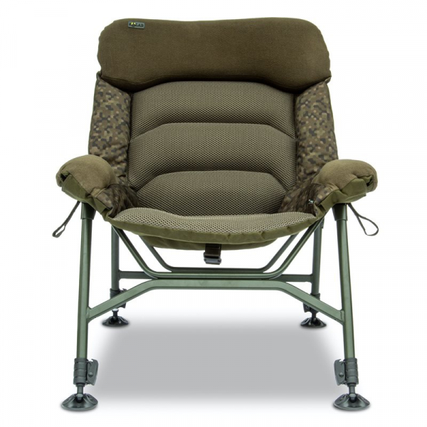 Křeslo Solar SP C-TECH SOFA CHAIR