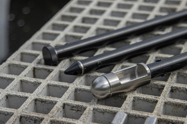 Tapogatórúd Solar Prodding Stick