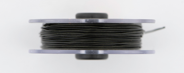 Bevonatos előkezsinór - Fox Edges Naturals Coretex Soft x 20M