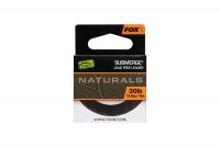 Šnúra bez oloveného jadra Fox Naturals Submerge Leader x10m