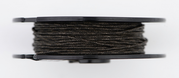 Ólombetét nélküli ólomzsinór Fox Naturals Submerge Leader x10m