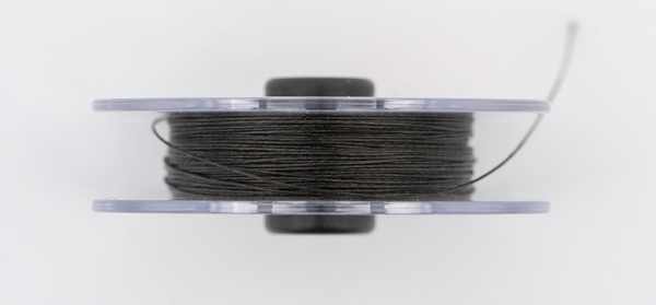 Süllyedő fonott zsinór Fox Edges Naturals Soft Braid hooklength 20m