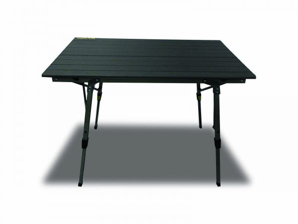 Stolek Solar A1 Aluminium Table