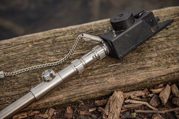 Solar P1 Snap-Loc Kit Off Adaptor