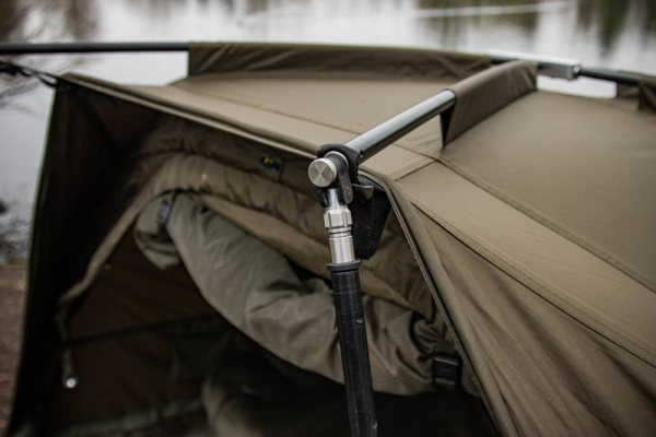 Solar P1 Snap-Loc Kit Off Adaptor