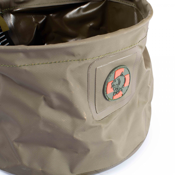 Vödör Nash Carp Care Collapsible Water Bucket