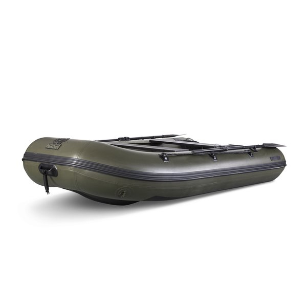 Nash čln Boat Life Inflatable Boat 280