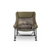 Kreslo Nash Indulgence Emperor Chair Camo