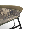 Kreslo Nash Indulgence Emperor Chair Camo