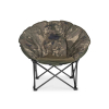 Křeslo Nash Bank Life Moon Chair Camo