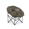 Kreslo Nash Bank Life Moon Chair Camo