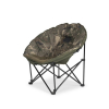 Nash Bank Life Moon Chair Camo horgász szék