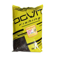 Dovit Aqua Nature + Summer Pellet Mix