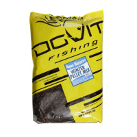 Dovit Aqua Nature + Winter Pellet Mix