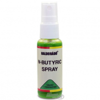 HALDORÁDÓ N-Butyric Spray - N-Butyric + Česnek