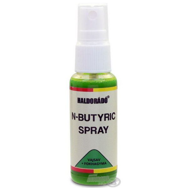 HALDORÁDÓ N-Butyric Spray - N-Butyric + Cesnak