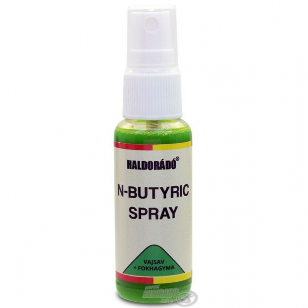 HALDORÁDÓ N-Butyric Spray - N-Butyric + Česnek
