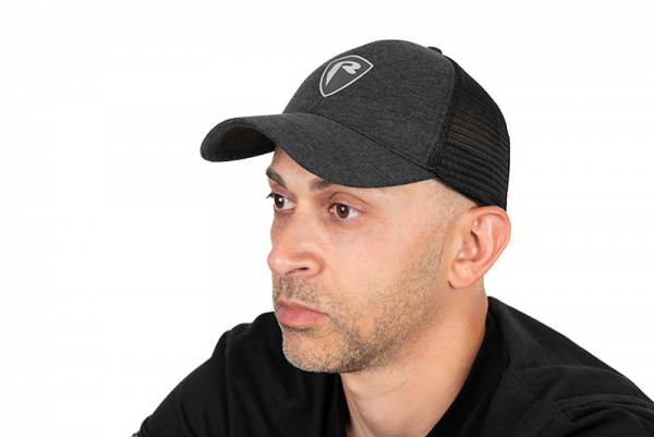 Šiltovka Fox Rage Voyager Dark Grey Cap