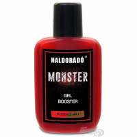 HALDORÁDÓ MONSTER Gel Booster - Kořeněná játra