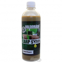 Haldorádó Carp Syrup Španielsky orech