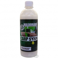 HALDORÁDÓ Carp Syrup - Kokos & tygří ořech