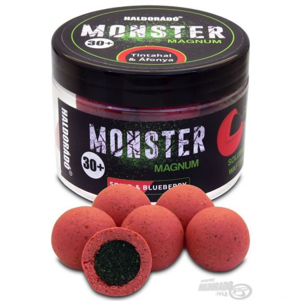 HALDORÁDÓ MONSTER Magnum 30+ mm