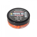Favorite Dumbell Neon XL 12mm - Halibut - krill