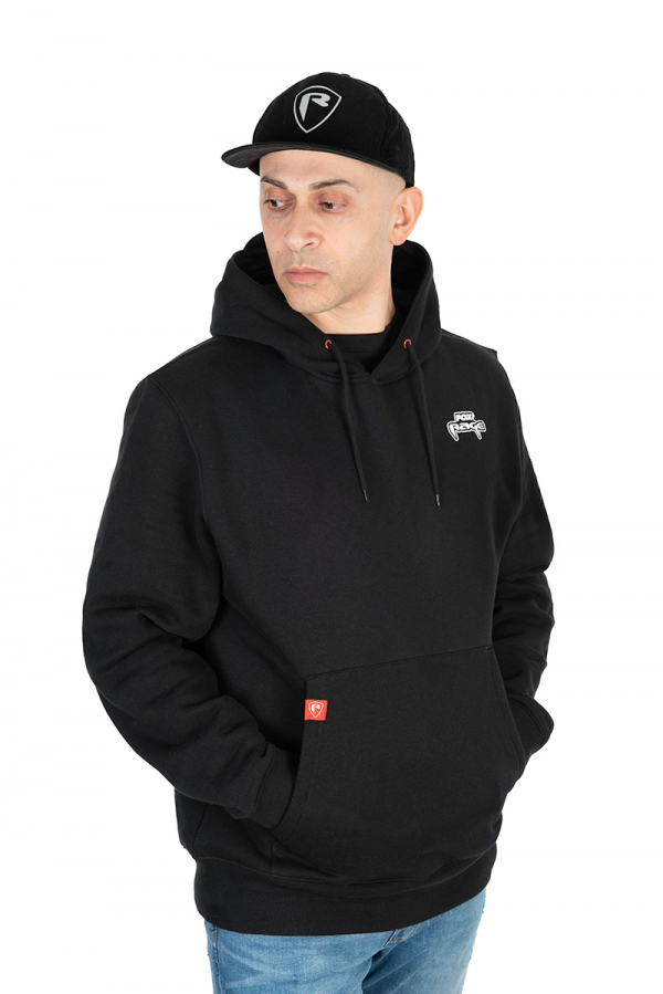 Mikina Fox Ragewear Hoody