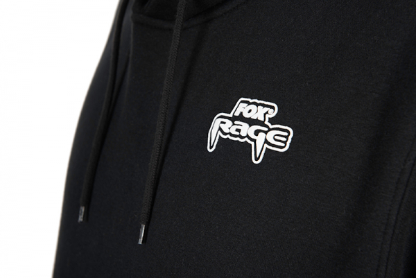 Mikina Fox Ragewear Hoody