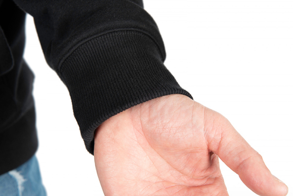 Mikina Fox Ragewear Hoody