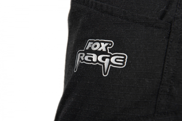 Nohavice Fox Rage Combat Trousers
