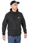 Mikina Fox Rage Voyager Hoody Dark Grey