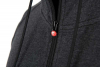 Mikina Fox Rage Voyager Hoody Dark Grey