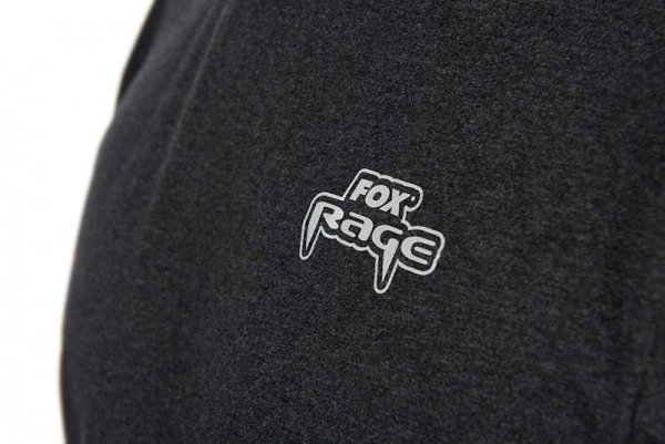 Fox Rage Voyager Tee DarK Grey póló