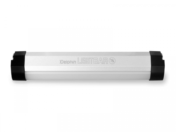 Svetlo do bivaku Delphin LightBAR UC s ovládačom 5700K 2000mAH