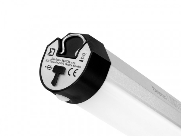 Svetlo do bivaku Delphin LightBAR UC s ovládačom 5700K 2000mAH