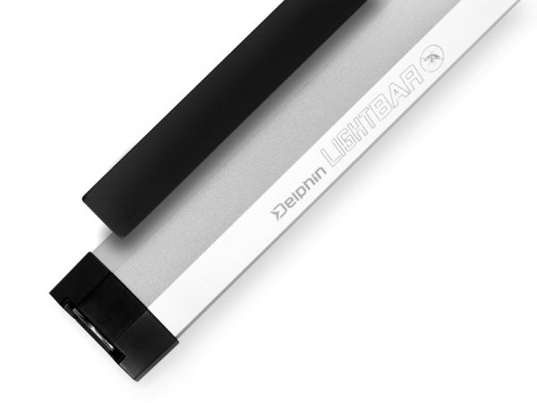 Svetlo do bivaku Delphin LightBAR UC s ovládačom 5700K 2000mAH