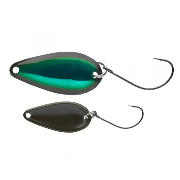 Plandavka DAIWA Presso Grotta Azzurra