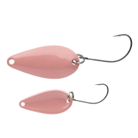 Plandavka DAIWA Presso Light Pink