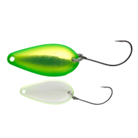 Plandavka DAIWA Presso Lightning Green