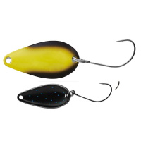 Plandavka DAIWA Presso Yellow Dagger