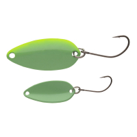 Plandavka DAIWA Presso Cream Glow