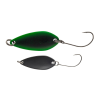 Plandavka DAIWA Presso Triple Green